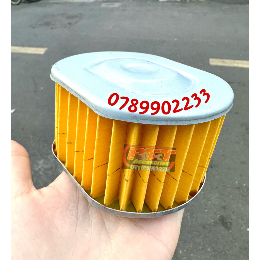 LỌC GIÓ XE CUB 82