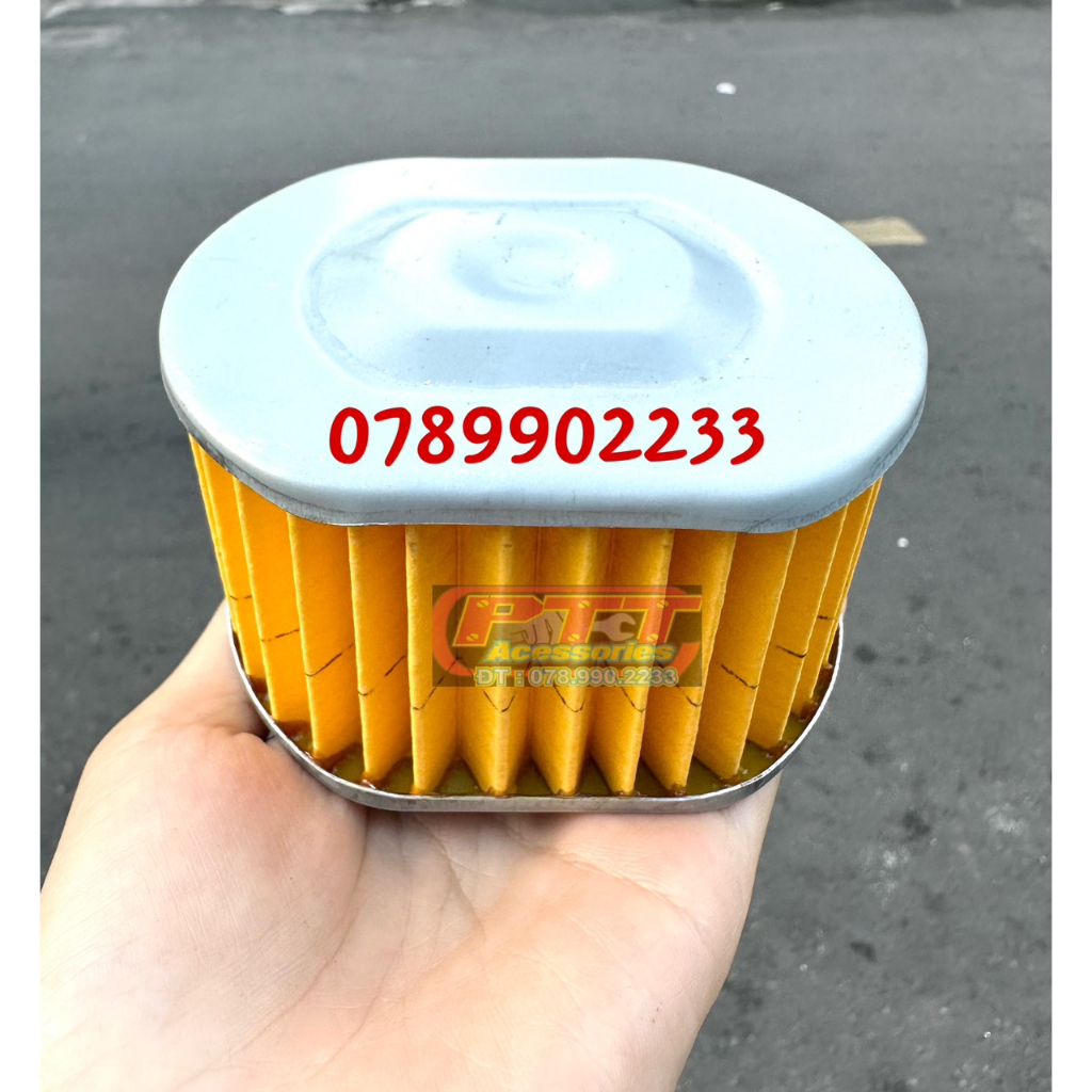 LỌC GIÓ XE CUB 82