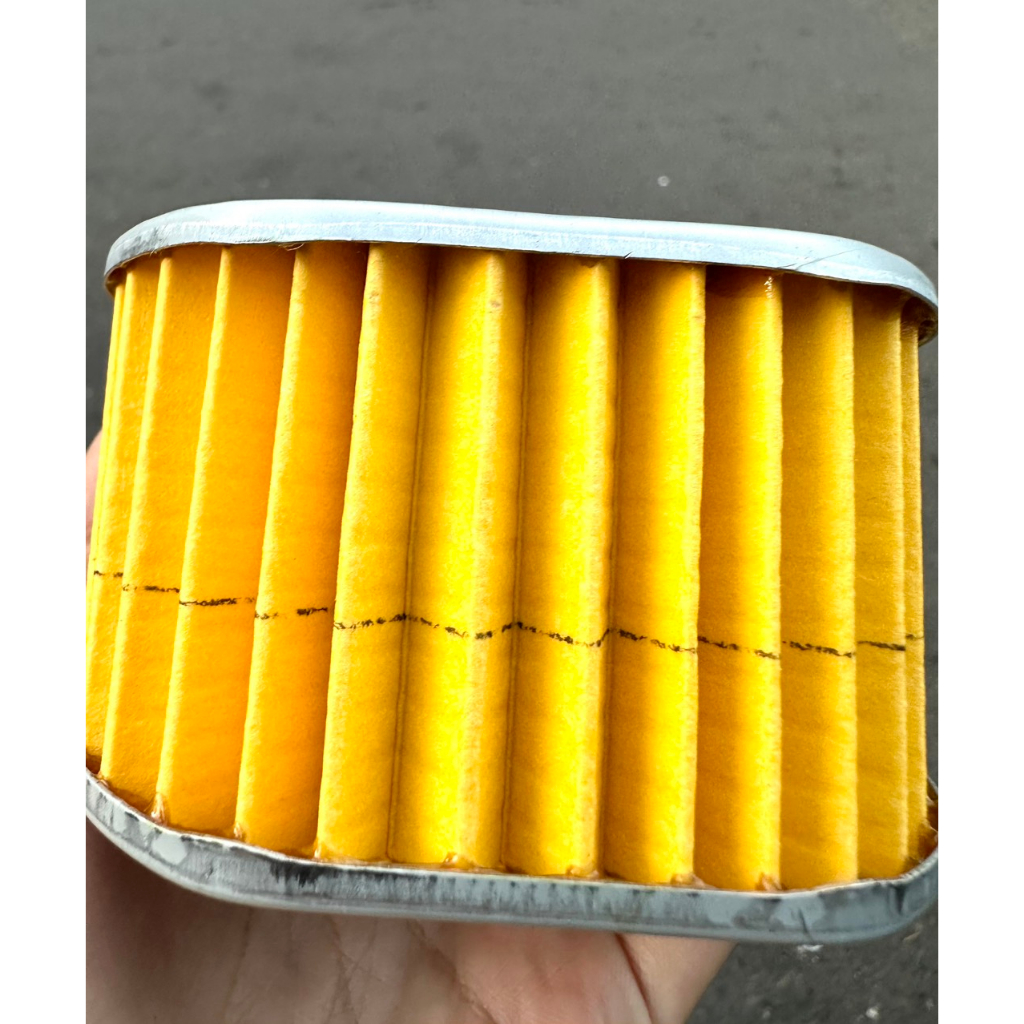 LỌC GIÓ XE CUB 82