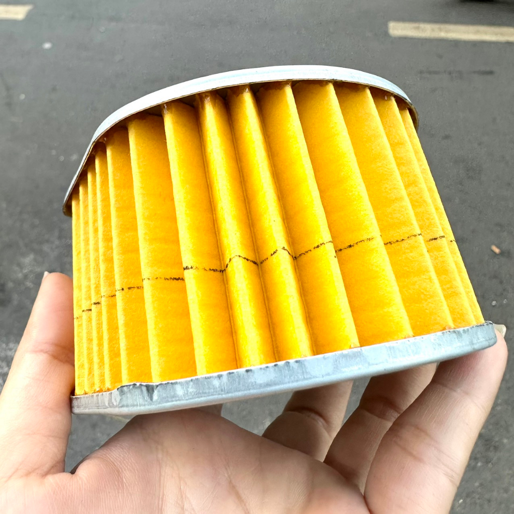 LỌC GIÓ XE CUB 82