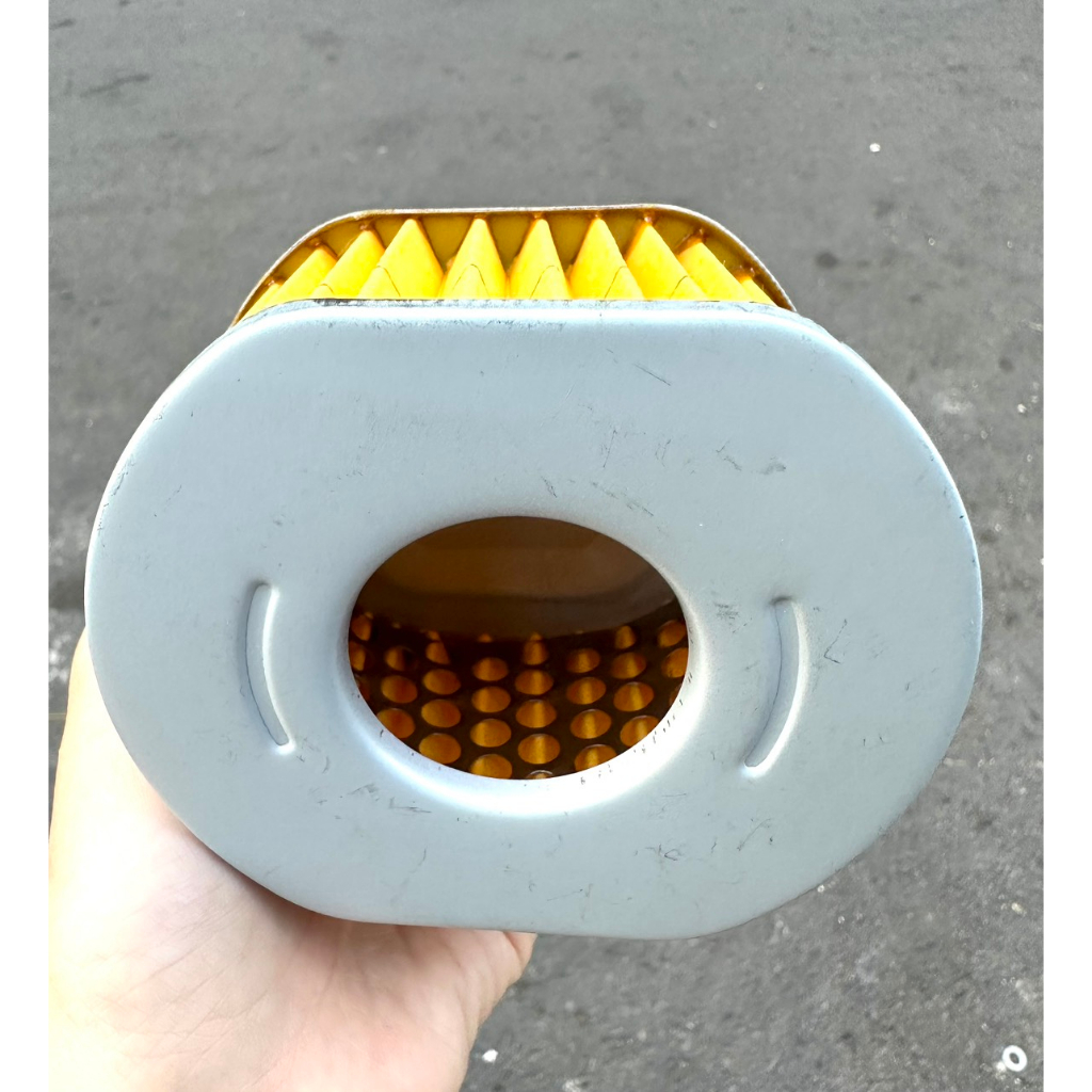 LỌC GIÓ XE CUB 82