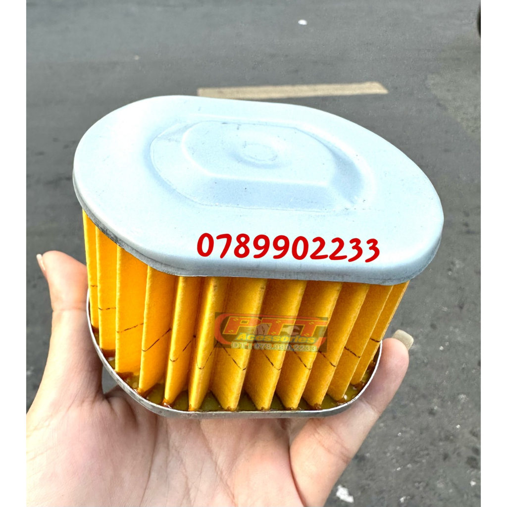 LỌC GIÓ XE CUB 82