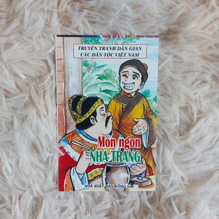 Tranh dân gian-Món ngon nhà Trạng