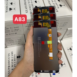 Màn hình oppo A83 zin ( tặng kèm keo + tua vít )