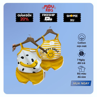  Quần Áo Trẻ Em Bé Gái Chất Cotton Cao Cấp Cho Bé 0-5 Tuổi