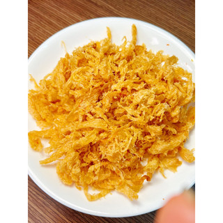 Mực rim me thuần chay - Ăn chay cùng Hương