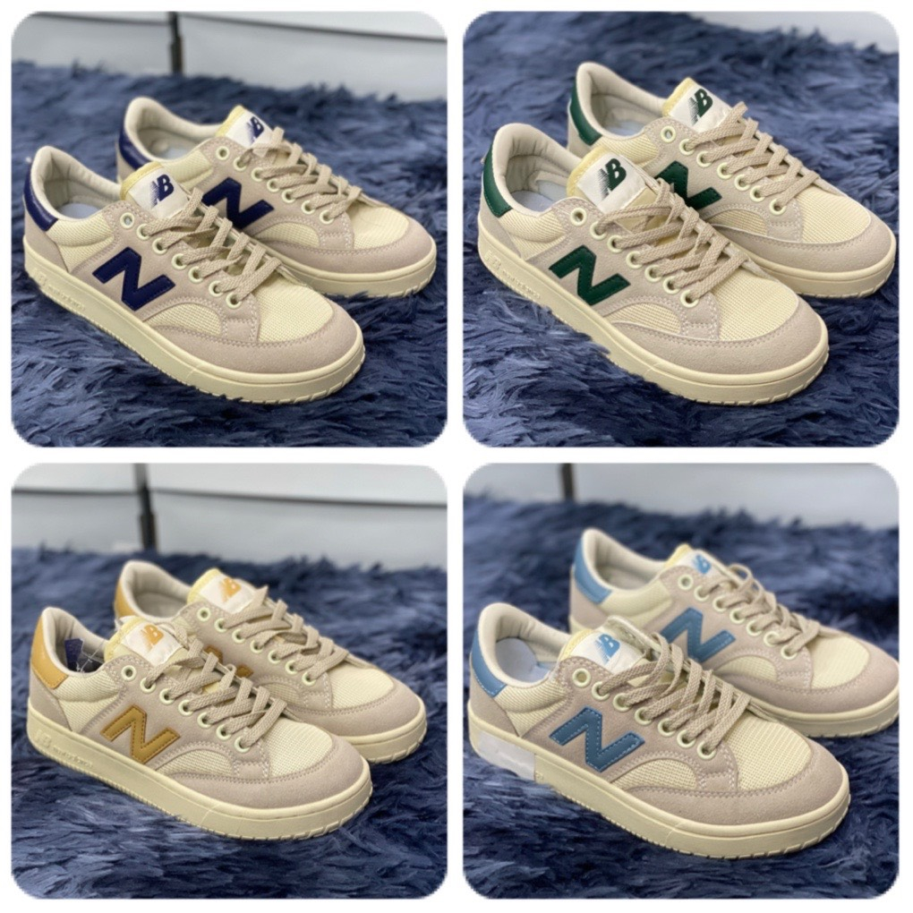 Giày New Balance Nam Nữ, Giày NB 300 CRT Nam Nữ Hàng Cao Cấp Full Box