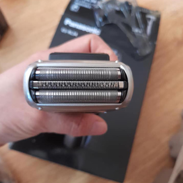 Máy cạo râu Panasonic ES-RL34 máy khỏe lưỡi sắc bén