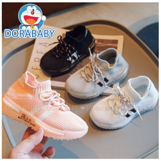 Giày Thể Thao Bé Gái, Sneaker Bé Trai, Giày Bé Trai Bé Gái, Giày Bata Bé Trai Nhẹ Êm Chân 1-10T G087