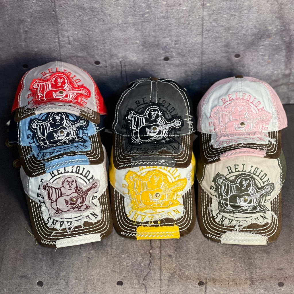 Nón kết ông địa 1.1 phiên bản giới hạn