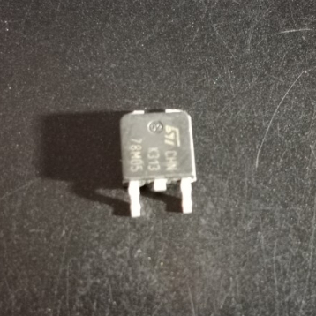 Ic nguôn 78M05 78M06 78M08 78M09 78M12 78M15 TO-252