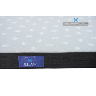 Đệm Elan Nano Foam Massage