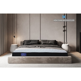 Đệm Elan Nano Foam Massage