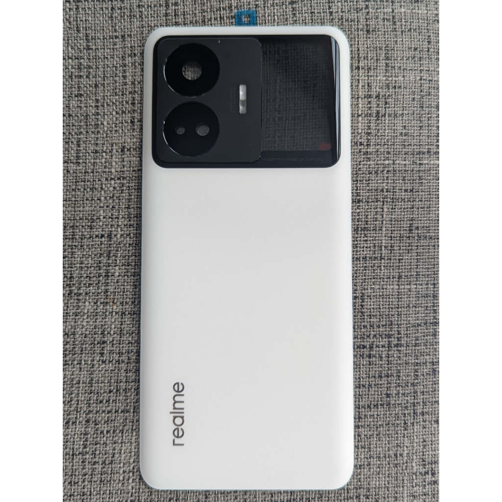 Bộ vỏ , sườn , Nắp lưng zin hãng Cho Realme Gt Neo5