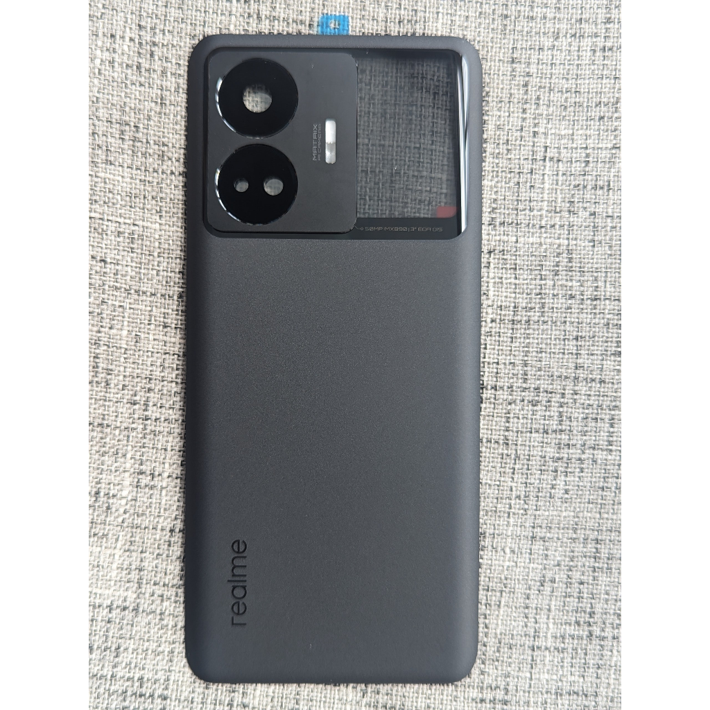 Bộ vỏ , sườn , Nắp lưng zin hãng Cho Realme Gt Neo5