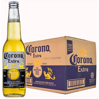 Bia Corona Extra 330ml