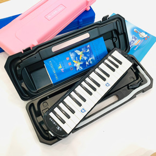 Kèn melodica Swan 32 phím hộp nhựa cho học sinh