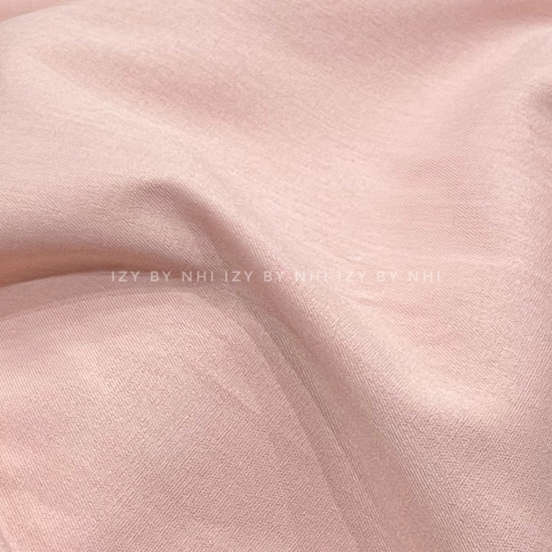 ÁO DÀI BIGSIZE TRƠN 2 TÀ SEN - IZYBYNHI