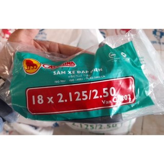 Săm ruột xe đạp điện 18 inch 16 inch casumina