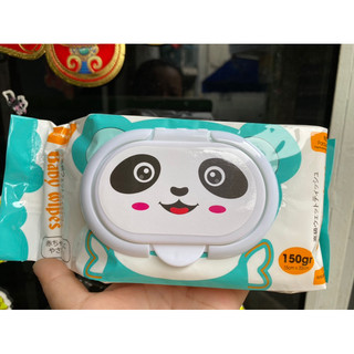 🤧 Khắn Ướt Cao Cấp, Bịch Lớn, Giấy Dày, Lớn (150g)