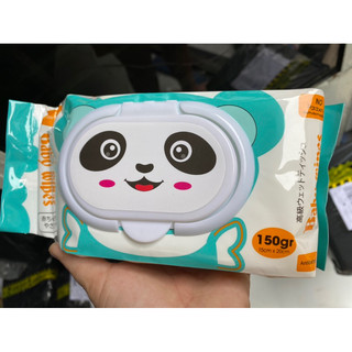 🤧 Khắn Ướt Cao Cấp, Bịch Lớn, Giấy Dày, Lớn (150g)