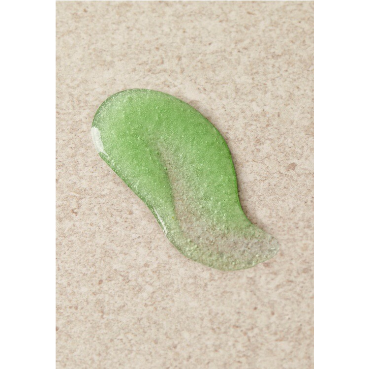 Tẩy da chết cho da mặt hằng ngày Tea tree The Body Shop 125ml