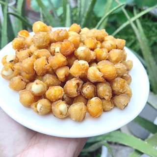 [TẶNG hũ 250GR] Long nhãn ôm sen thượng hạng 500GR