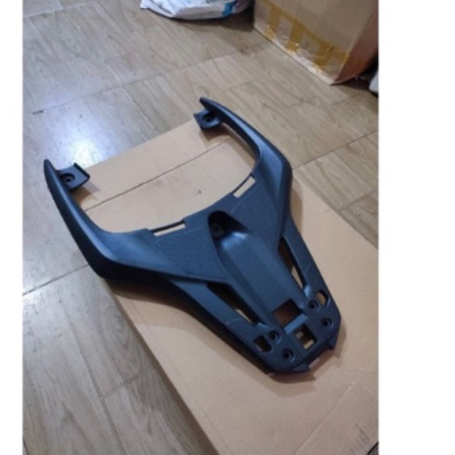Cảng sau tay dắt kiểu SH 350i nhôm đúc
