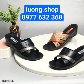 Dép nữ bitas cho các bà và mẹ DAN89
