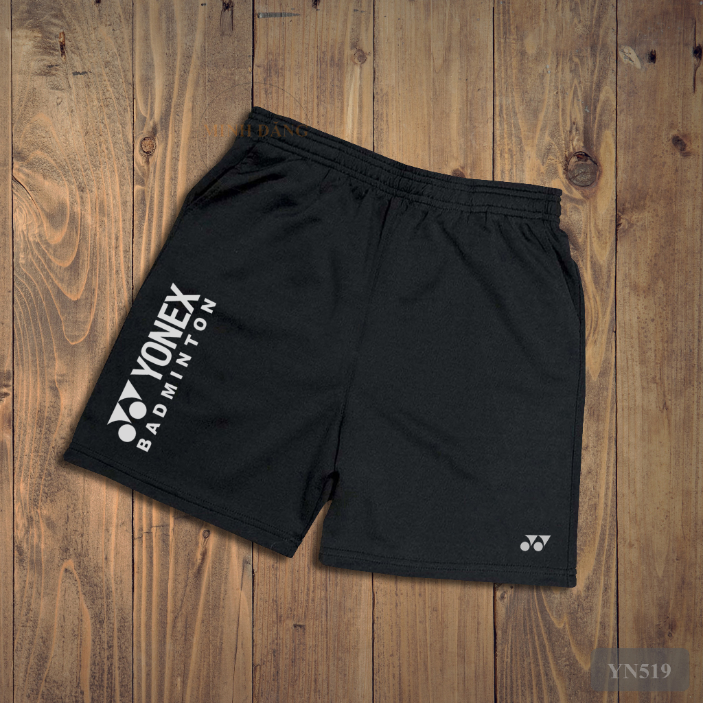 Quần cầu lông Nam Yonex - YN519