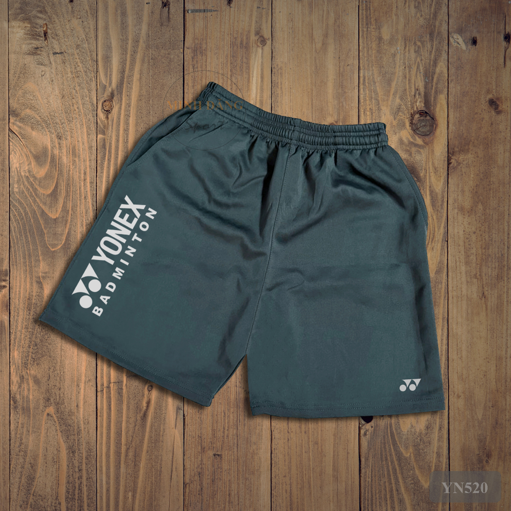 Quần cầu lông Nam Yonex - YN520