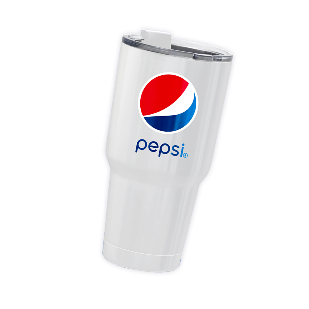 Gift - Ly giữ nhiệt Pepsi (mẫu ngẫu nhiên)