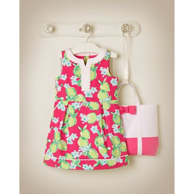 Váy/Đầm Janie and Jack nhập Mỹ cho bé
