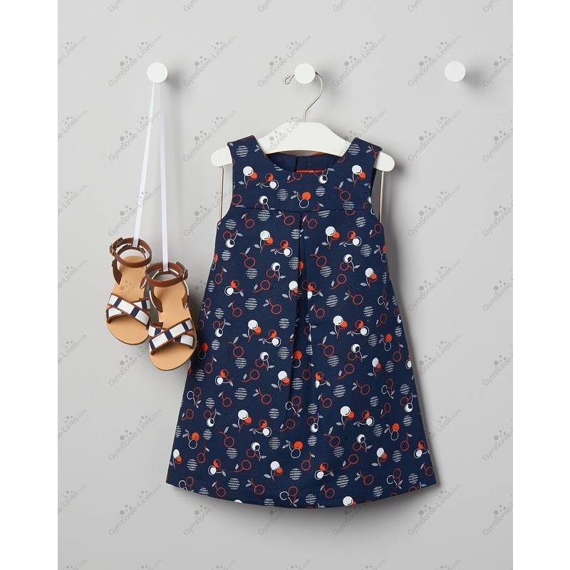 Váy/Đầm Janie and Jack nhập Mỹ cho bé