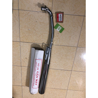 Pô Wave 100 đời đầu ( hình chụp trực tiếp )