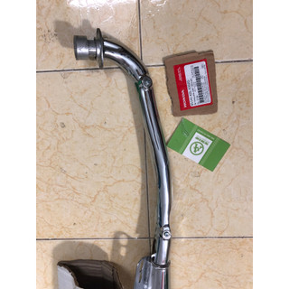 Pô Wave 100 đời đầu ( hình chụp trực tiếp )