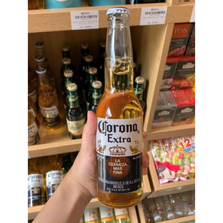 Bia Extra 330ml