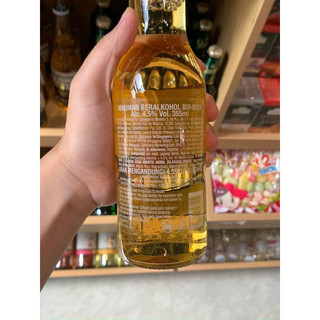 Bia Extra 330ml