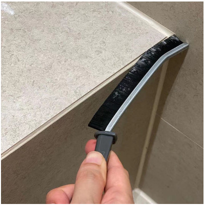 Bàn chải vệ sinh khe hẹp góc rãnh đa năng