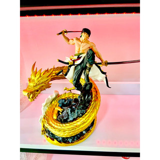 Mô Hình One Piece - Zoro Rồng