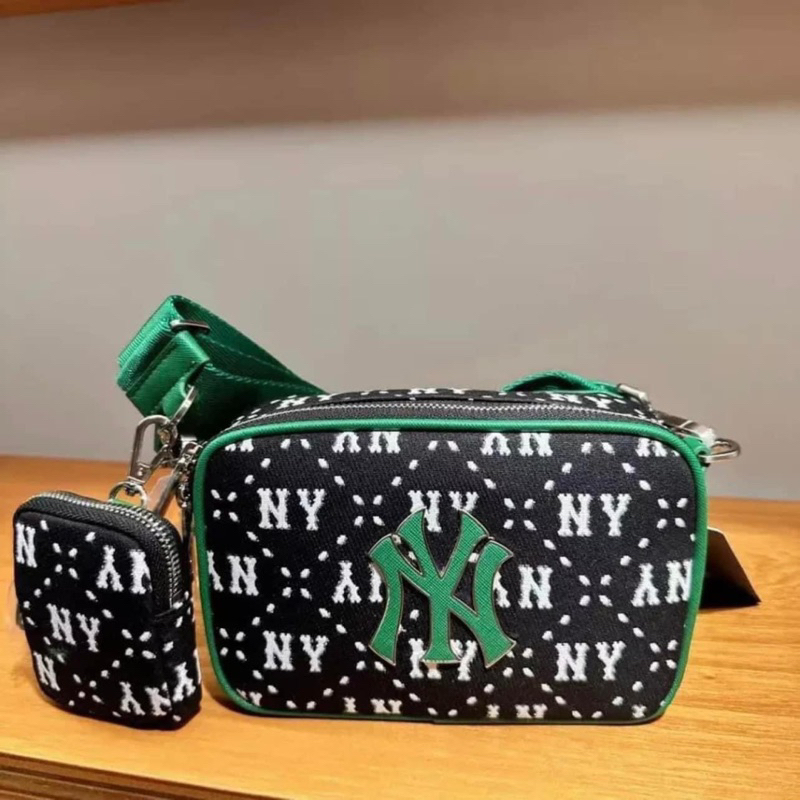 Túi đeo chéo MLB mono size 18