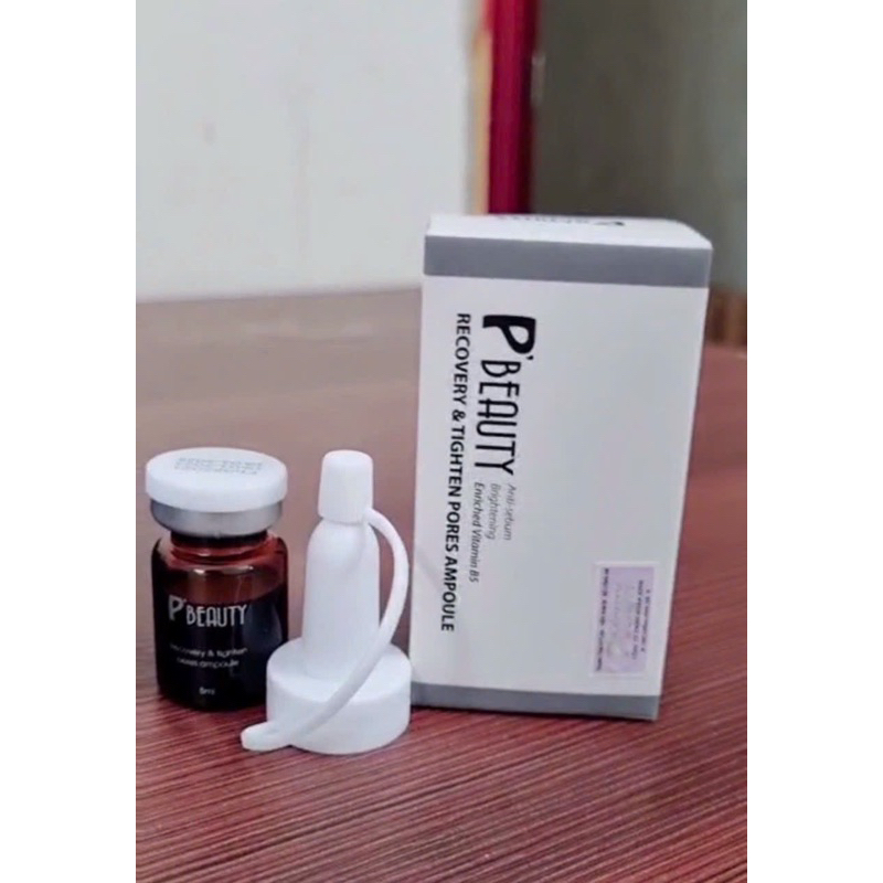 Serum mụn đường đen Black Sugar (chính hãng)