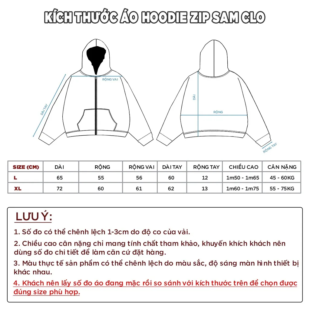 Áo khoác nỉ khóa kéo nam nữ THEZOOZ form rộng dáng unisex hình in - HOODIE ZIP TZ SHAPE YOUR FUTURE