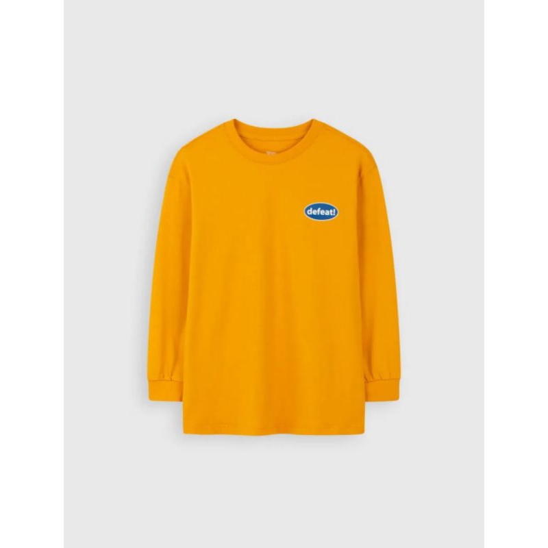 Áo phông dài tay bé trai Canifa