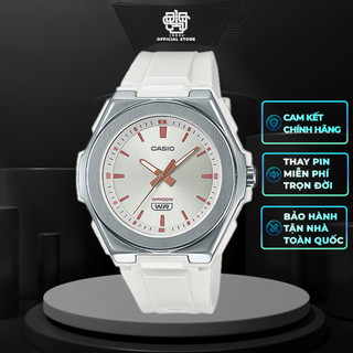 Đồng hồ nữ casio lwa-300h-7e hàng chính hãng