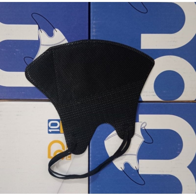 Thùng 100  khẩu trang 5D