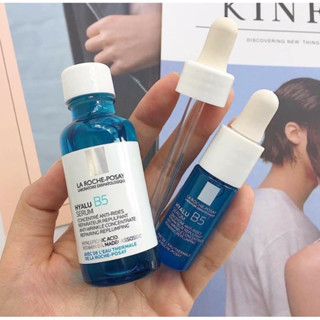 Serum B5 Laroche Posay phục hồi da