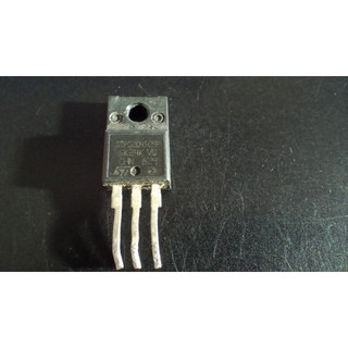 Diode Schottky STPS2045CFP 45V 20A tháo máy