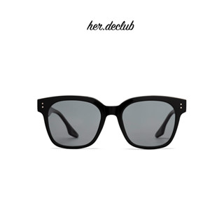 Kính mắt thời trang Her.declub TROY