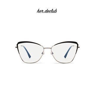 Kính mắt thời trang Her.declub ORA